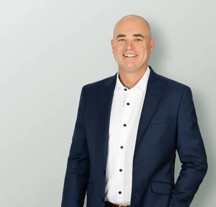 Robbie Dunn, Principal at Belle Property Hawkesbury